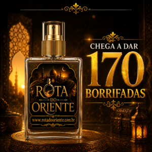 3 DECANTES a sua escolha