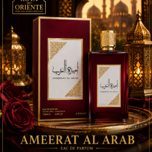 Ameerat Al Arab Asdaaf FEMININO