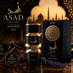 Asad Lattafa MASCULINO