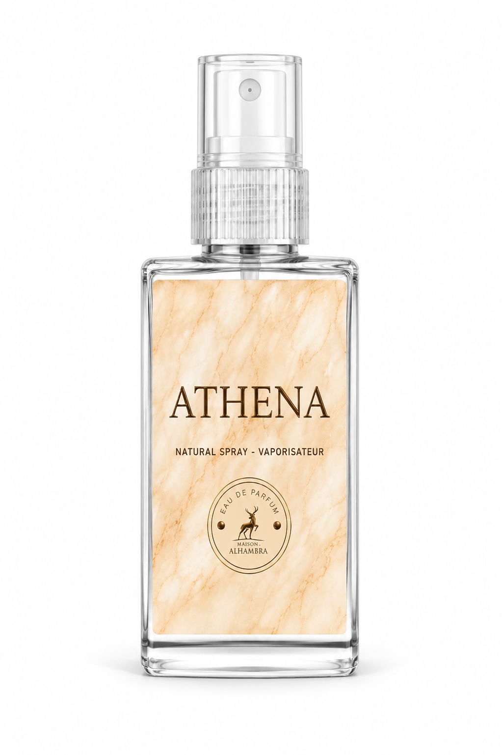 DECANTE DO Athena - Maison Alhambra feminino - Imagem 3
