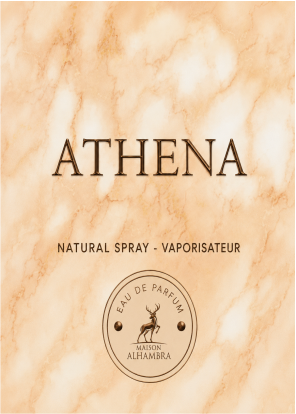 Athena Maison Alhambra FEMININO - Imagem 3