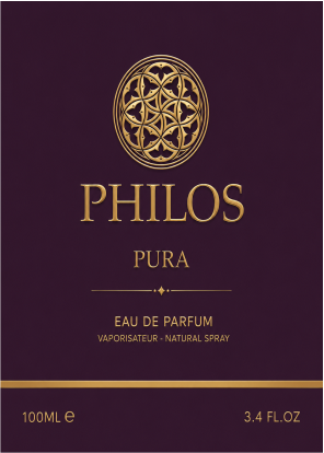 Philos Pura-Maison Alhambra UNISSEX - Imagem 2