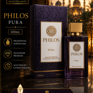 Philos Pura-Maison Alhambra UNISSEX