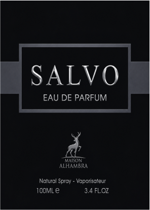 DECANTE DO Salvo EAU de Parfum masculino - Imagem 3