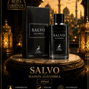 Salvo Maison Alhambra MASCULINO