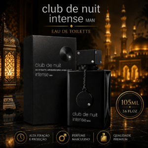 Club de Nuit Armaf MASCULINO